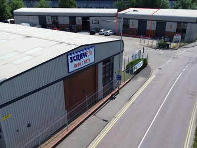Property Image for 6 Orchard Business Park, Transfesa Road, Paddock Wood, Tonbridge, Kent, TN12 6UY