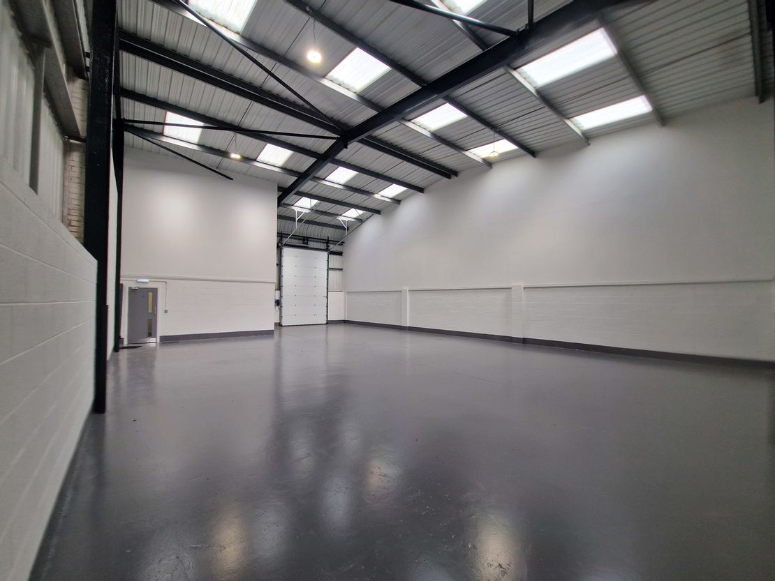6 Orchard Business Park, Transfesa Road, Paddock Wood, Tonbridge, Kent, TN12 6UY