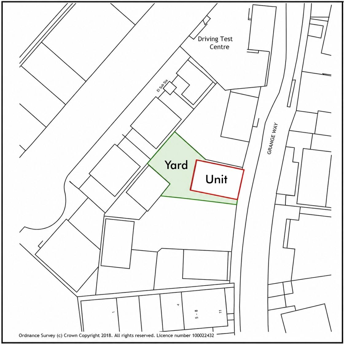 Property Floorplan 1