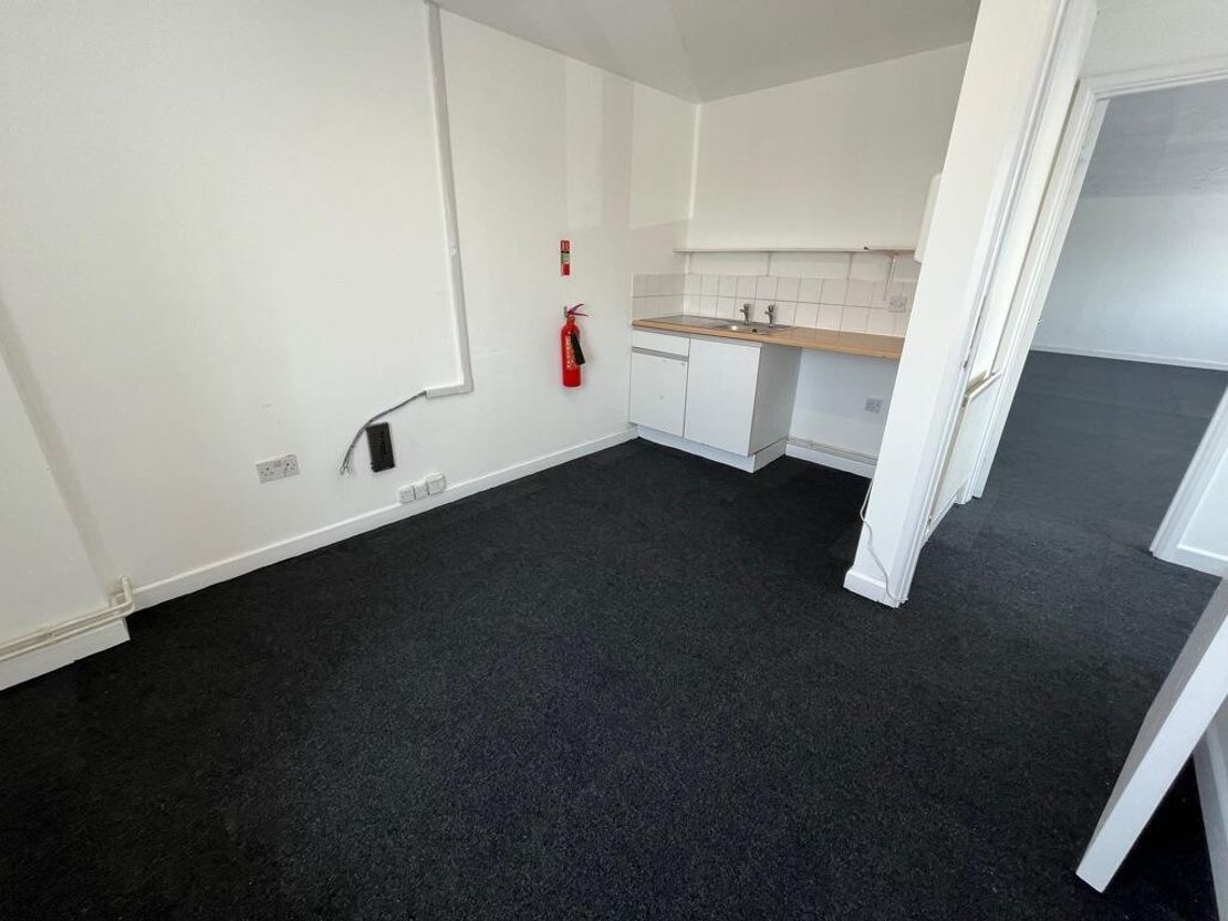 Unit 19, Grange Way Business Park, Grange Way, Colchester, Essex, CO2 8HF