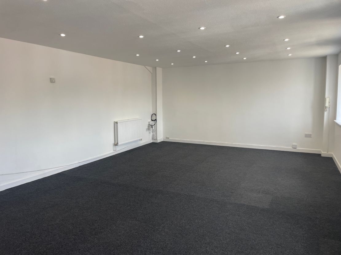 Unit 19, Grange Way Business Park, Grange Way, Colchester, Essex, CO2 8HF