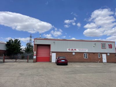 Property Image for Unit 19, Grange Way Business Park, Grange Way, Colchester, Essex, CO2 8HF