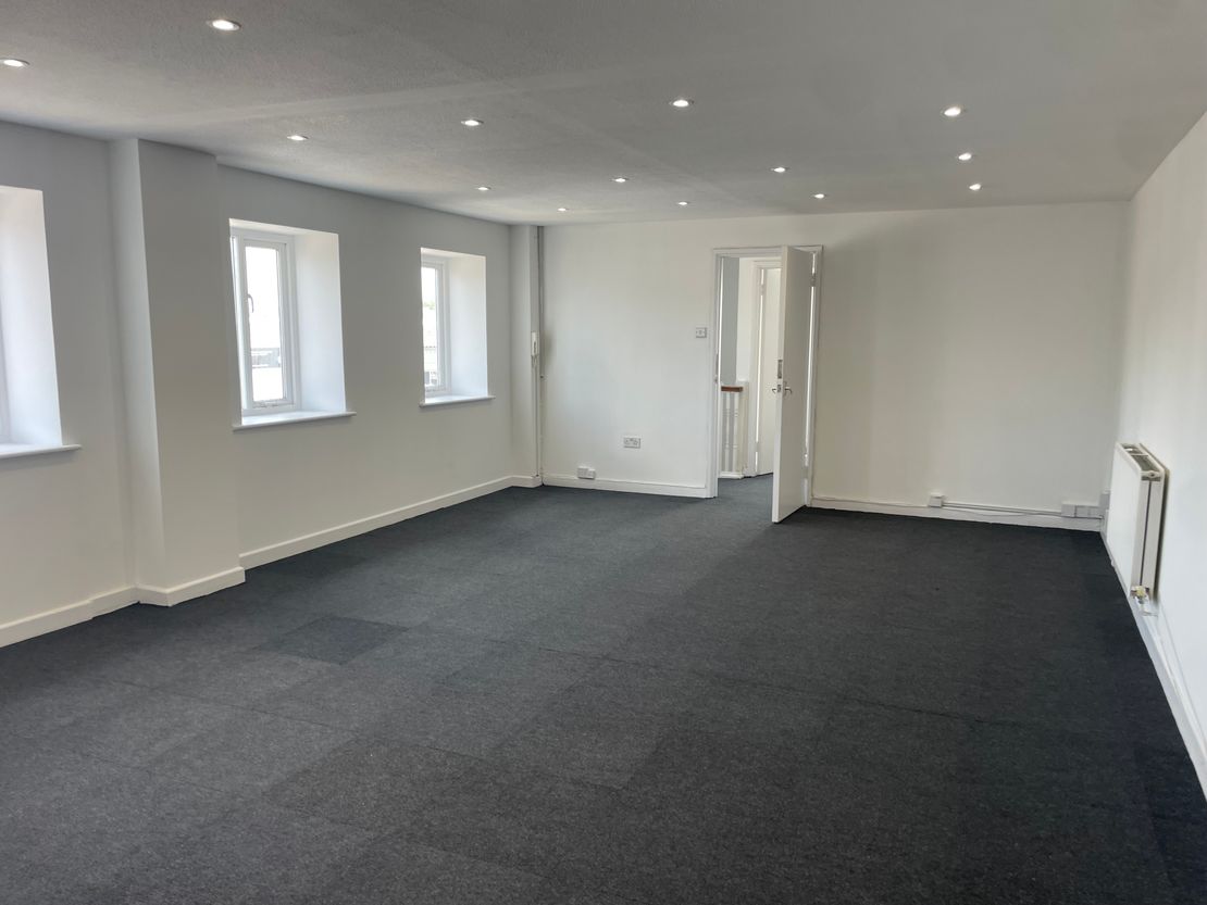 Unit 19, Grange Way Business Park, Grange Way, Colchester, Essex, CO2 8HF