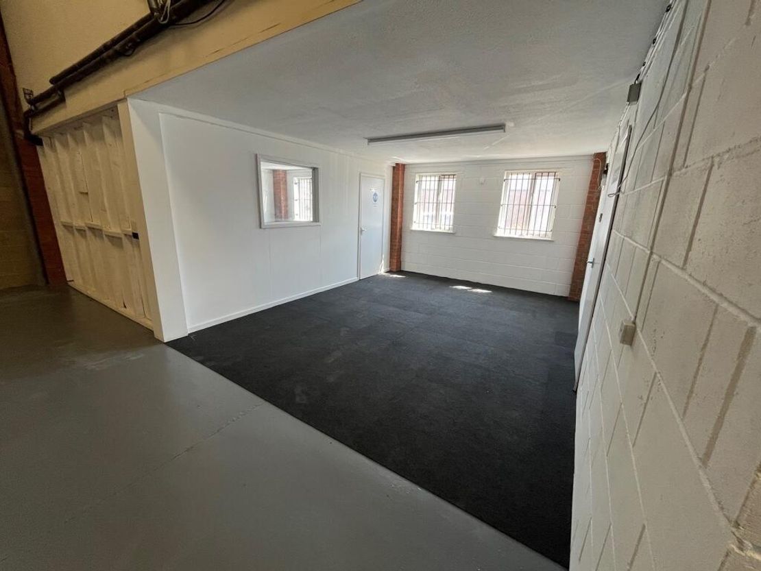 Unit 19, Grange Way Business Park, Grange Way, Colchester, Essex, CO2 8HF