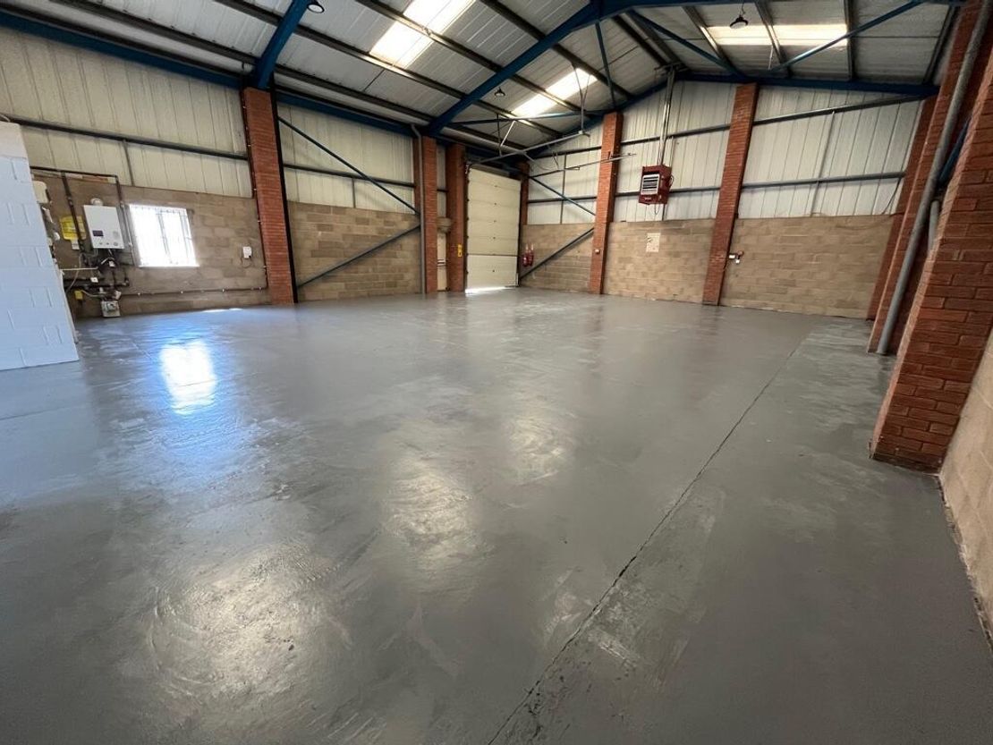 Unit 19, Grange Way Business Park, Grange Way, Colchester, Essex, CO2 8HF
