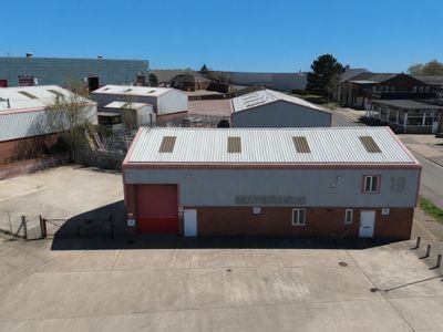Property Image for Unit 19, Grange Way Business Park, Grange Way, Colchester, Essex, CO2 8HF