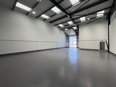Property Image for 7 Orchard Business Park, Transfesa Road, Paddock Wood, Tonbridge, Kent, TN12 6UY