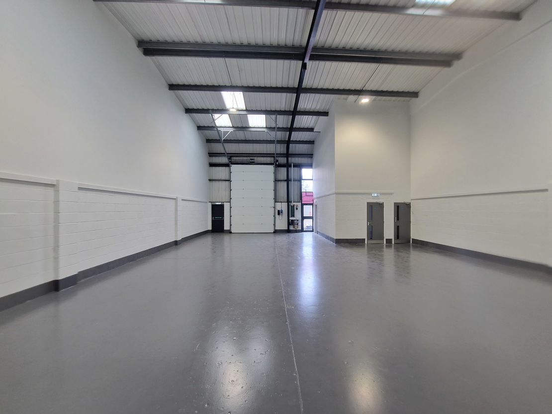 7 Orchard Business Park, Transfesa Road, Paddock Wood, Tonbridge, Kent, TN12 6UY