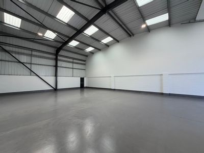 Property Image for 7 Orchard Business Park, Transfesa Road, Paddock Wood, Tonbridge, Kent, TN12 6UY