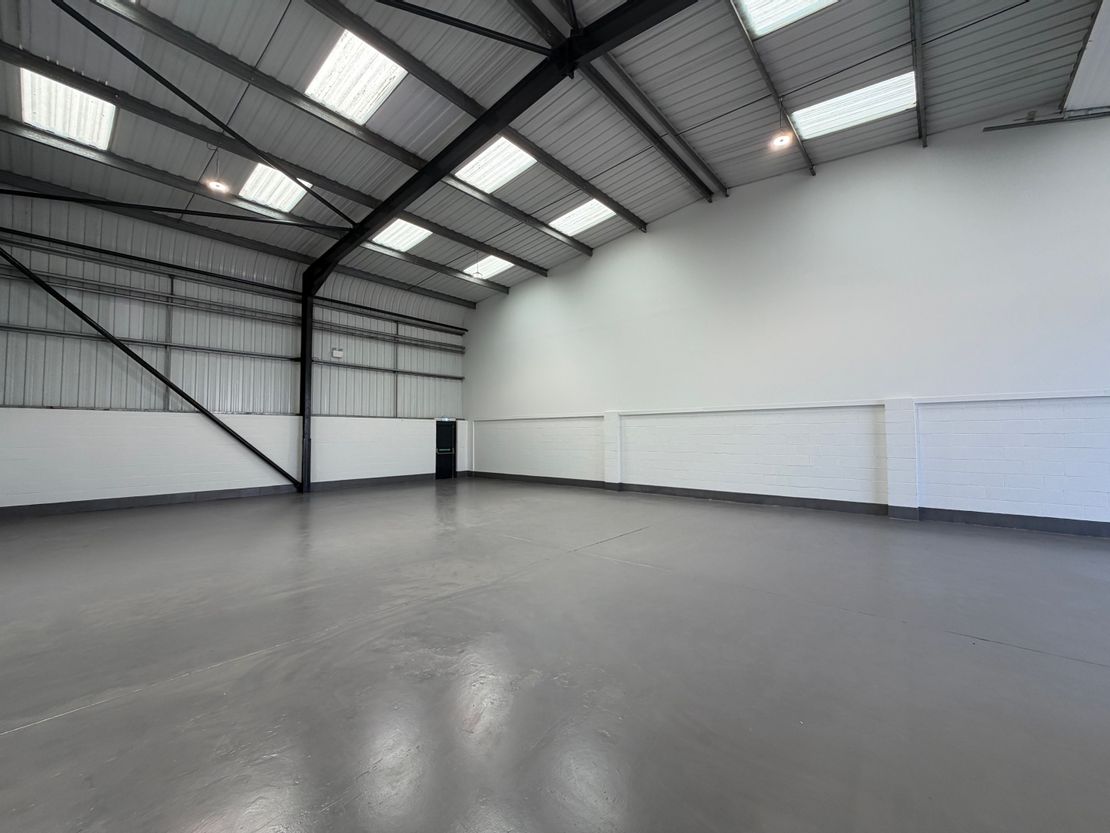 7 Orchard Business Park, Transfesa Road, Paddock Wood, Tonbridge, Kent, TN12 6UY