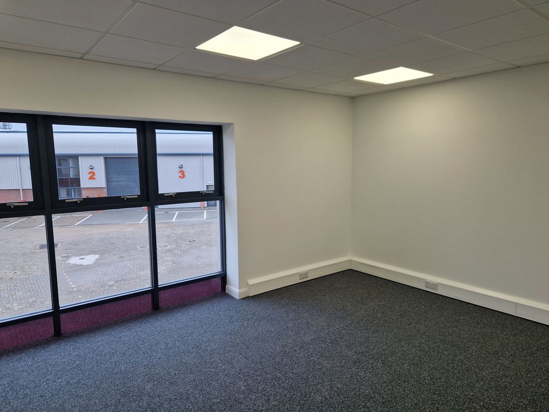 7 Orchard Business Park, Transfesa Road, Paddock Wood, Tonbridge, Kent, TN12 6UY