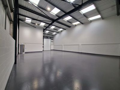 Property Image for 7 Orchard Business Park, Transfesa Road, Paddock Wood, Tonbridge, Kent, TN12 6UY