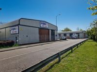 Property Image for 7 Orchard Business Park, Transfesa Road, Paddock Wood, Tonbridge, Kent, TN12 6UY