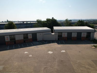 Property Image for 7 Orchard Business Park, Transfesa Road, Paddock Wood, Tonbridge, Kent, TN12 6UY