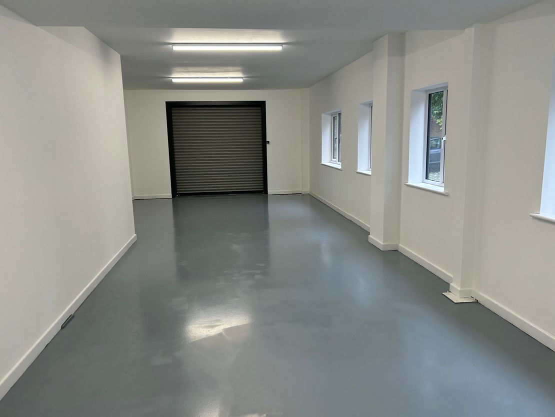 Unit 4C, Station Yard, Station Road, Hungerford, Berkshire, RG17 0DY