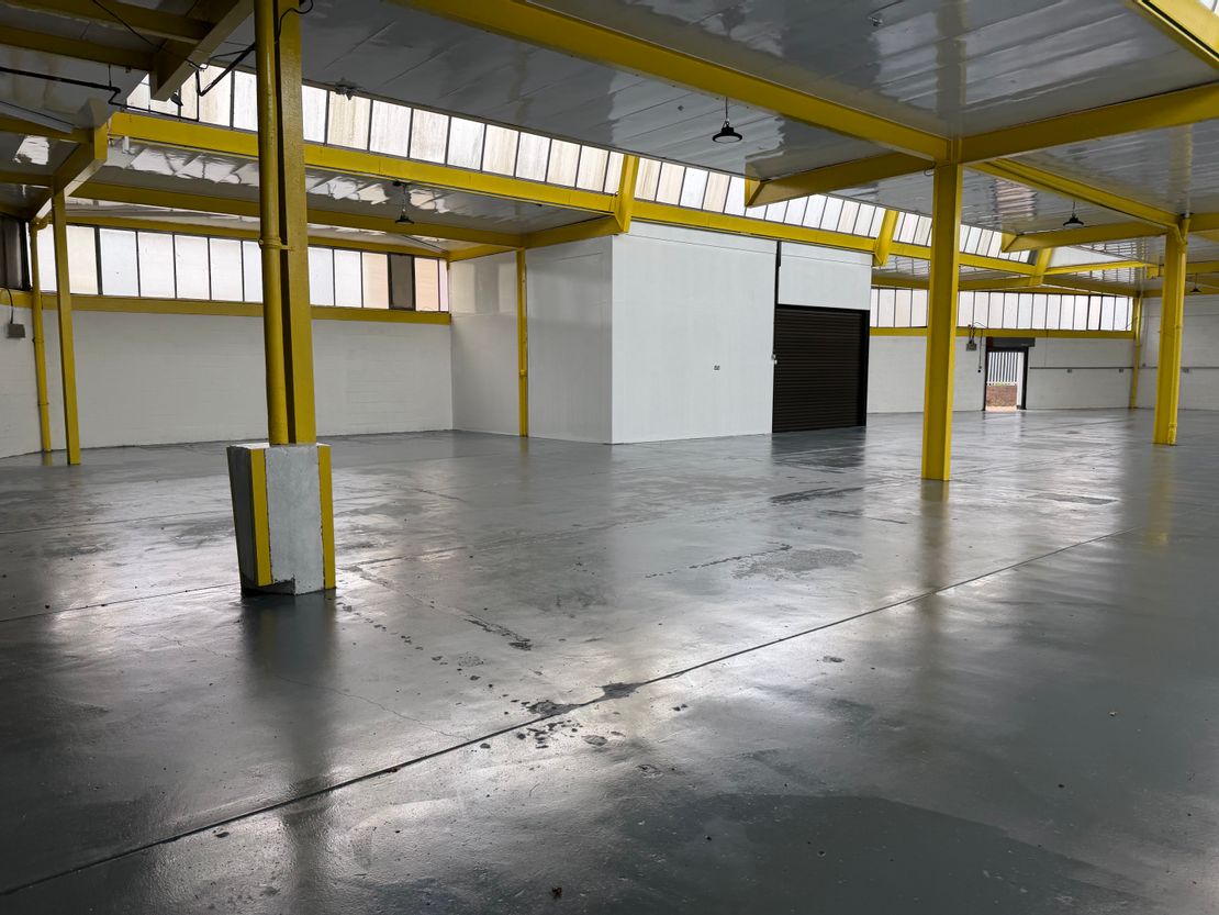 Unit 4, Tonbridge Works, Tonbridge Road, Romford, Greater London, RM3 8TS