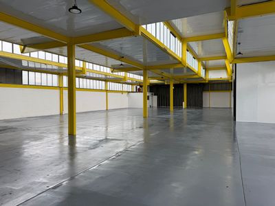 Property Image for Unit 4, Tonbridge Works, Tonbridge Road, Romford, Greater London, RM3 8TS