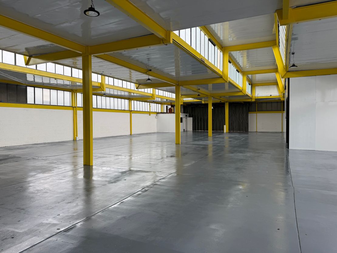 Unit 4, Tonbridge Works, Tonbridge Road, Romford, Greater London, RM3 8TS