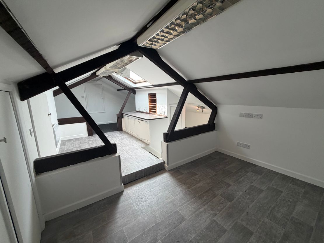 Unit 3, Ongar Road Trading Estate, Ongar Road, Dunmow, Essex, CM6 1EU