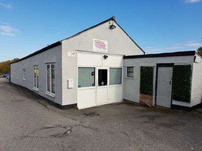 Property Image for Unit 3, Ongar Road Trading Estate, Ongar Road, Dunmow, Essex, CM6 1EU