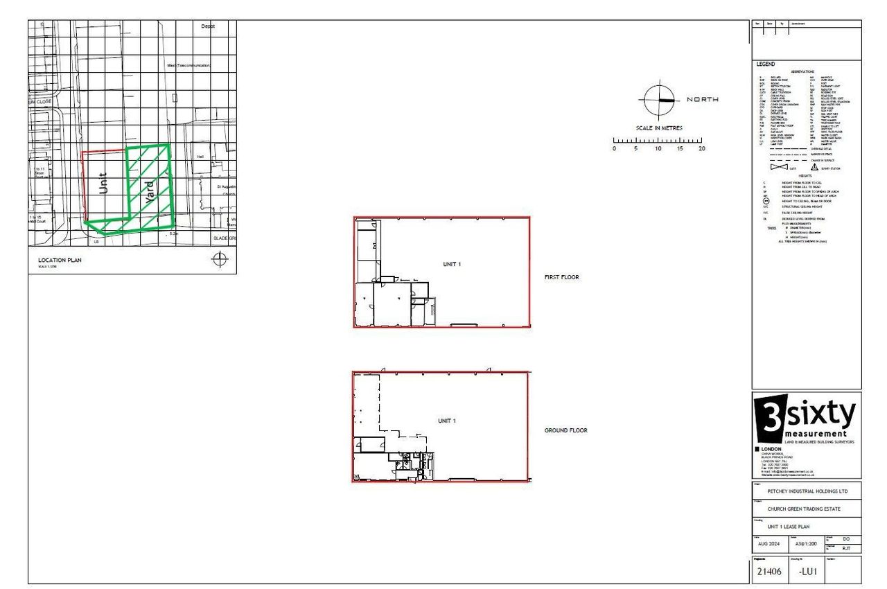 Property Floorplan 1