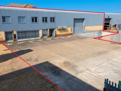 Property Image for Unit 1, Church Trading Estate, Slade Green Road, Erith, Kent, DA8 2JA