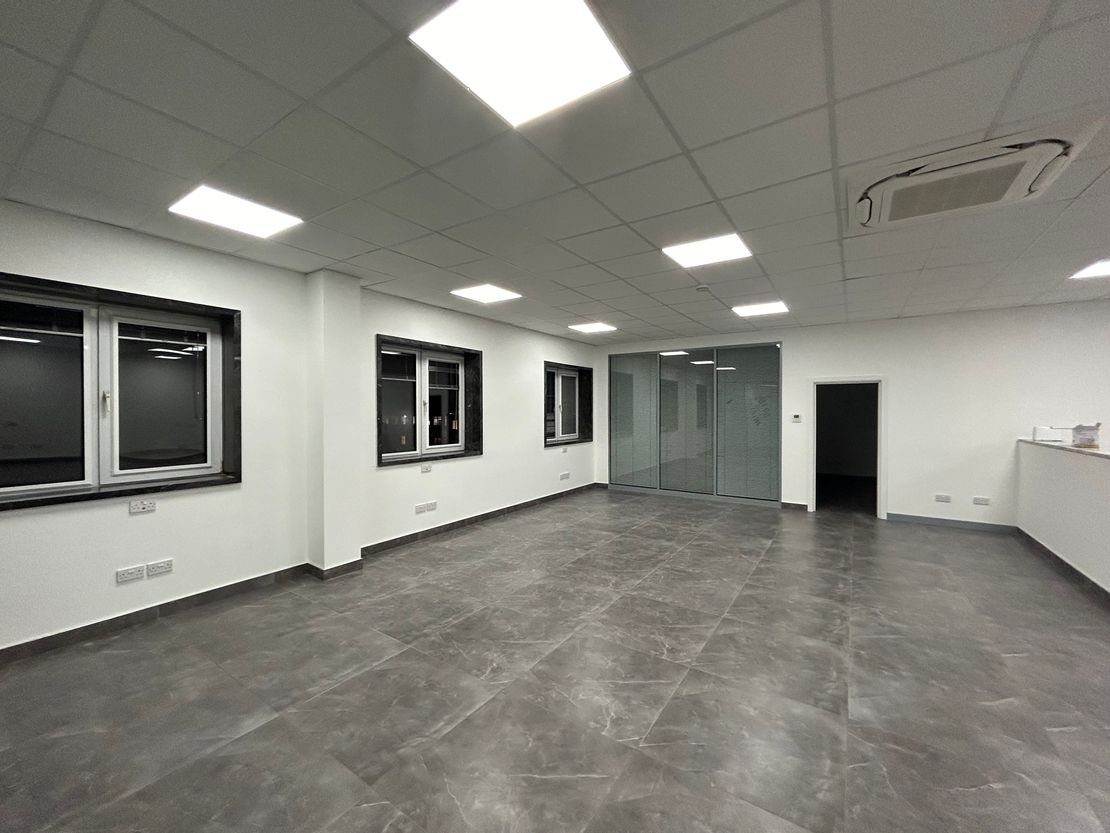 Unit 1, Church Trading Estate, Slade Green Road, Erith, Kent, DA8 2JA