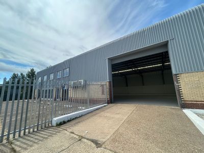 Property Image for Unit 1, Church Trading Estate, Slade Green Road, Erith, Kent, DA8 2JA