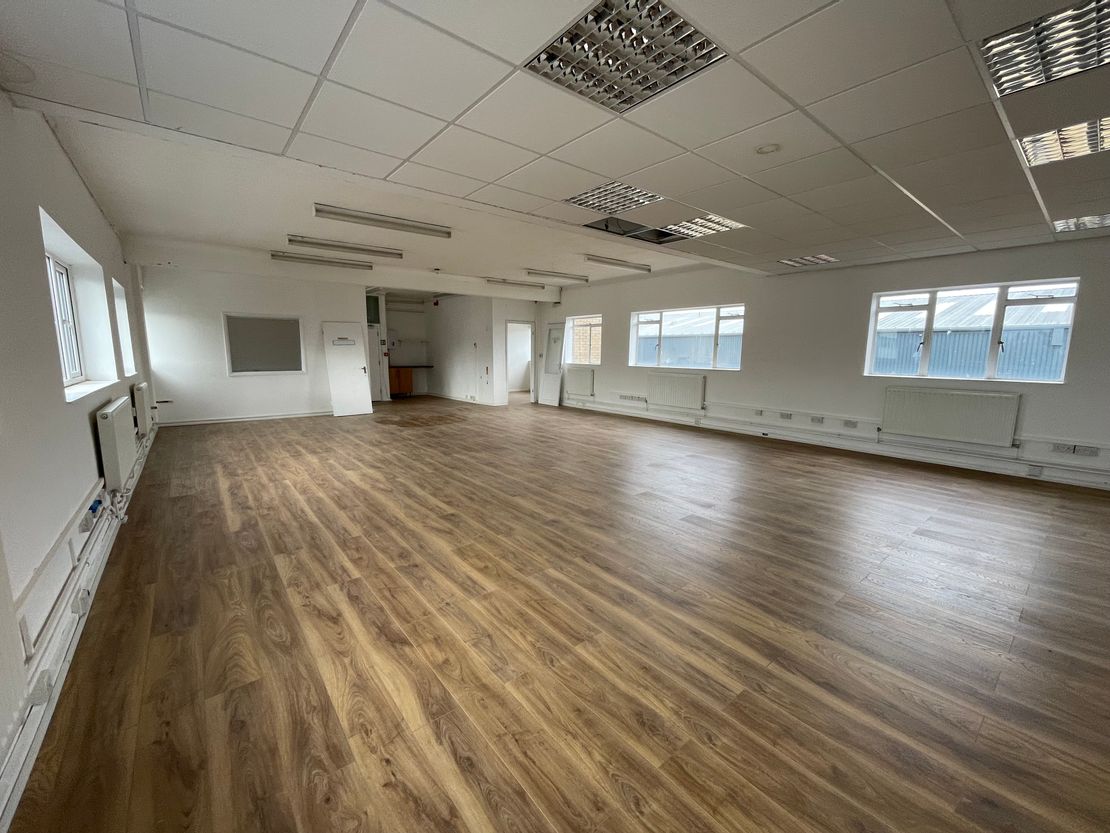 Global House, Moorside, Colchester, Essex, CO1 2TJ