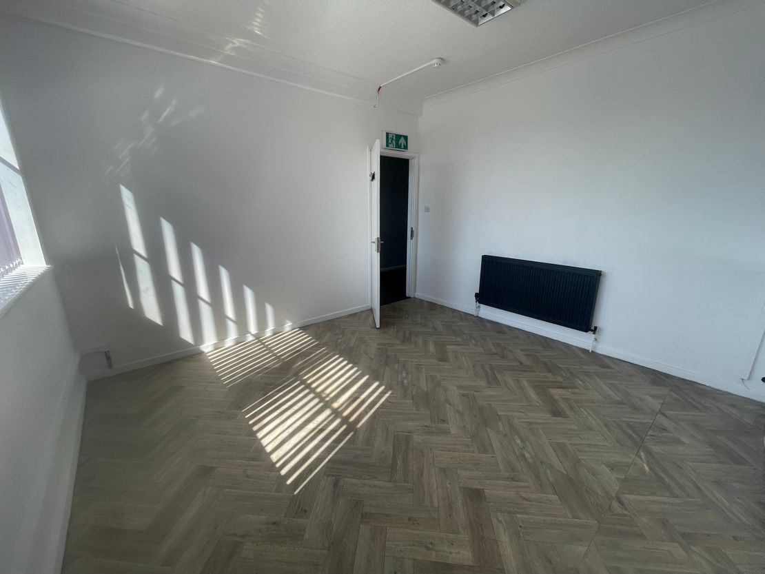 Global House, Moorside, Colchester, Essex, CO1 2TJ
