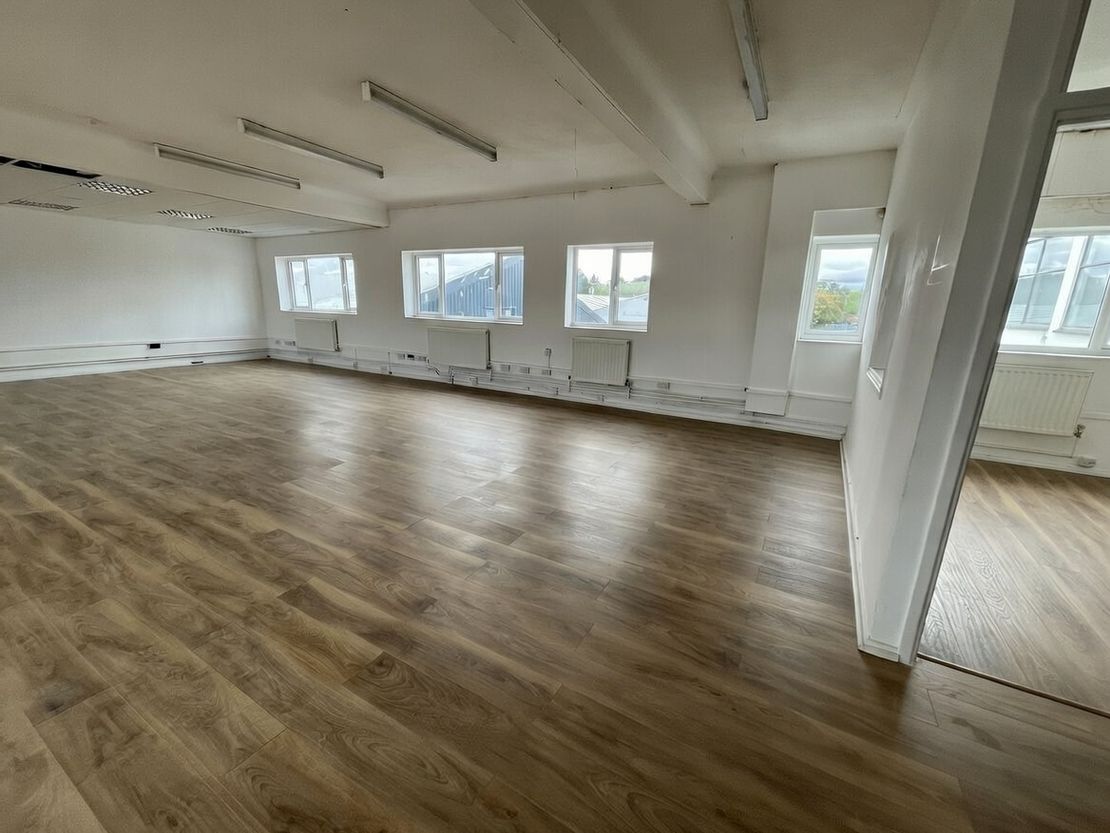 Global House, Moorside, Colchester, Essex, CO1 2TJ