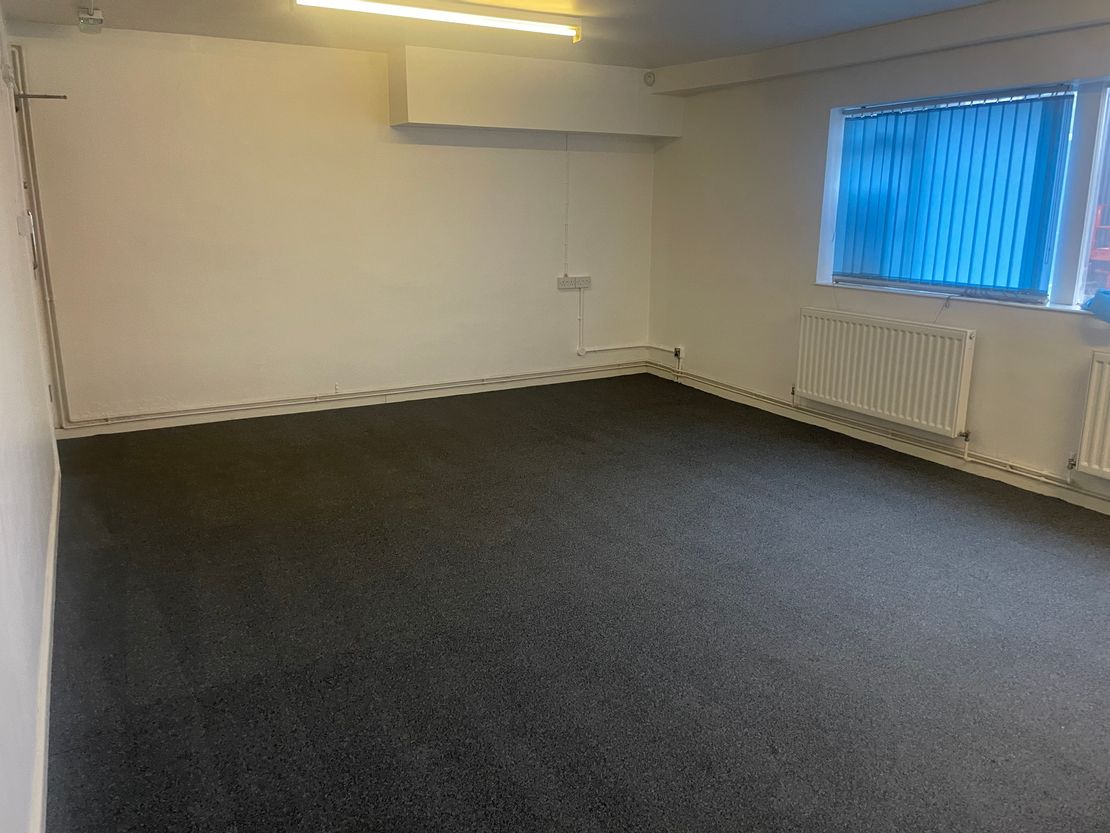 Global House, Moorside, Colchester, Essex, CO1 2TJ