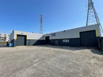 Property Image for 5 King Edward Quay, Hythe Quay, Colchester, Essex, CO2 8JB