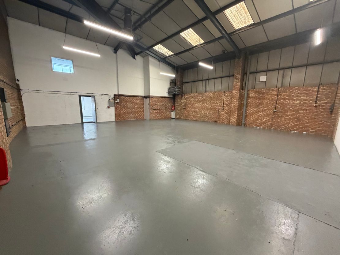 5 King Edward Quay, Hythe Quay, Colchester, Essex, CO2 8JB