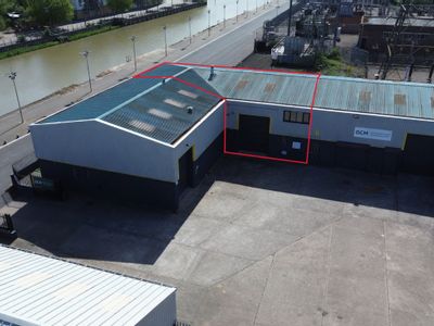 Property Image for 5 King Edward Quay, Hythe Quay, Colchester, Essex, CO2 8JB