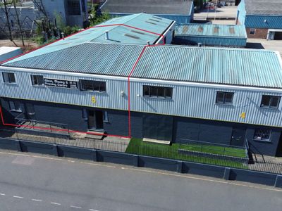 Property Image for 5 King Edward Quay, Hythe Quay, Colchester, Essex, CO2 8JB