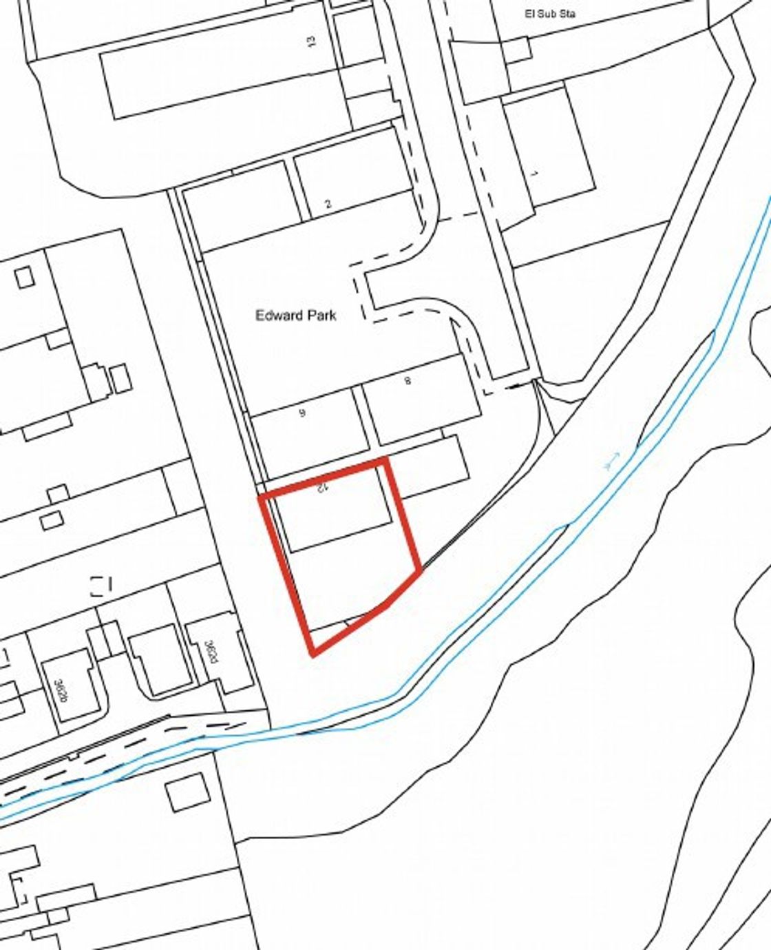 Property Floorplan 1