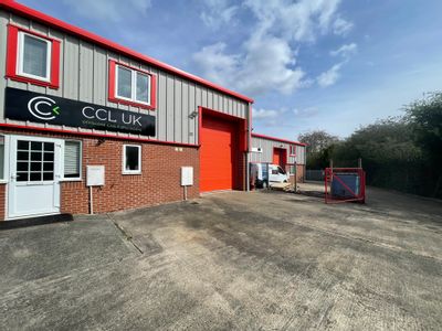 Property Image for 12 Edward Park, Grange Way, Colchester, Essex, CO2 8FZ