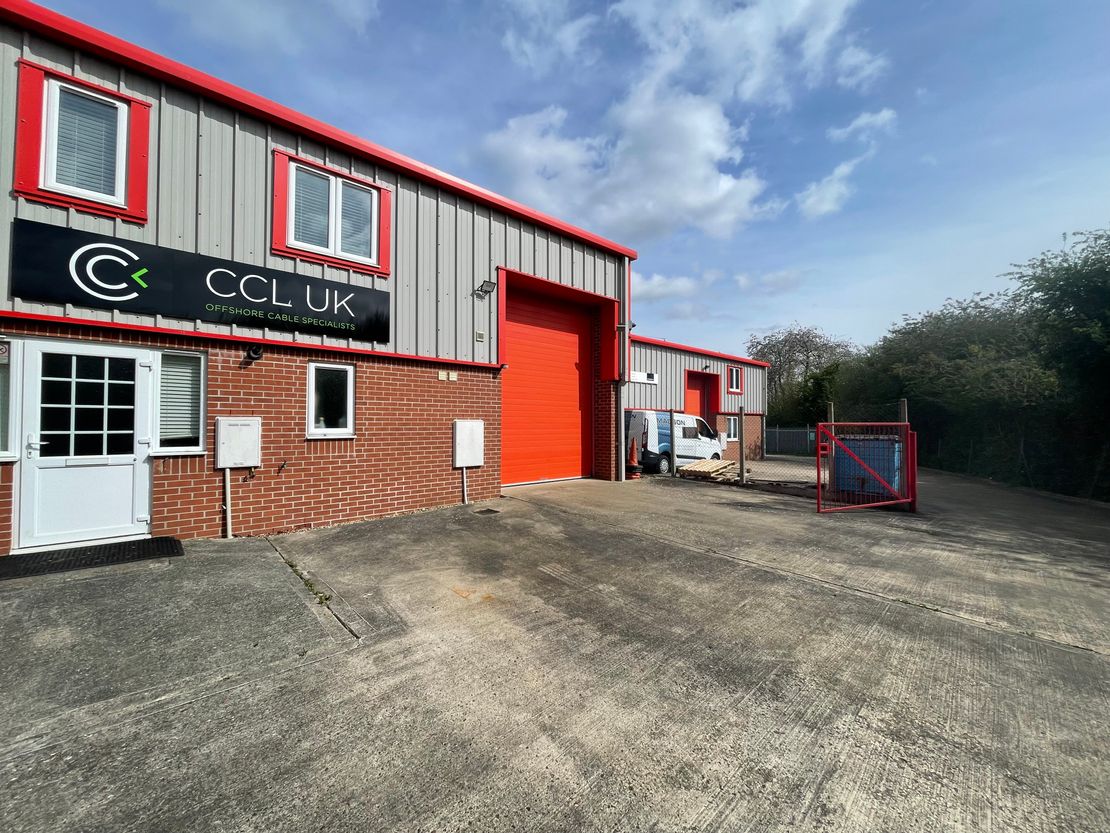 12 Edward Park, Grange Way, Colchester, Essex, CO2 8FZ