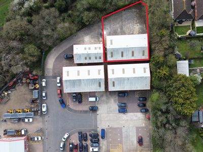 Property Image for 12 Edward Park, Grange Way, Colchester, Essex, CO2 8FZ