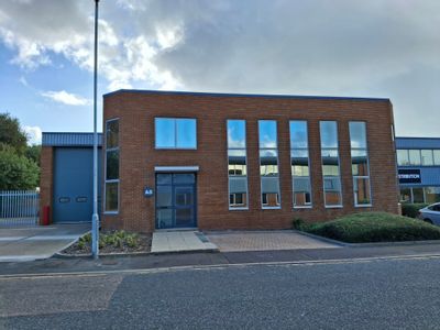 Property Image for Unit A5, Dolphin Enterprise Centre, Evershed Way, Shoreham-By-Sea, West Sussex, BN43 6NZ