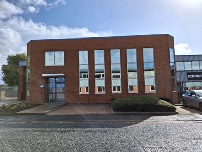 Property Image for Unit A5, Dolphin Enterprise Centre, Evershed Way, Shoreham-By-Sea, West Sussex, BN43 6NZ
