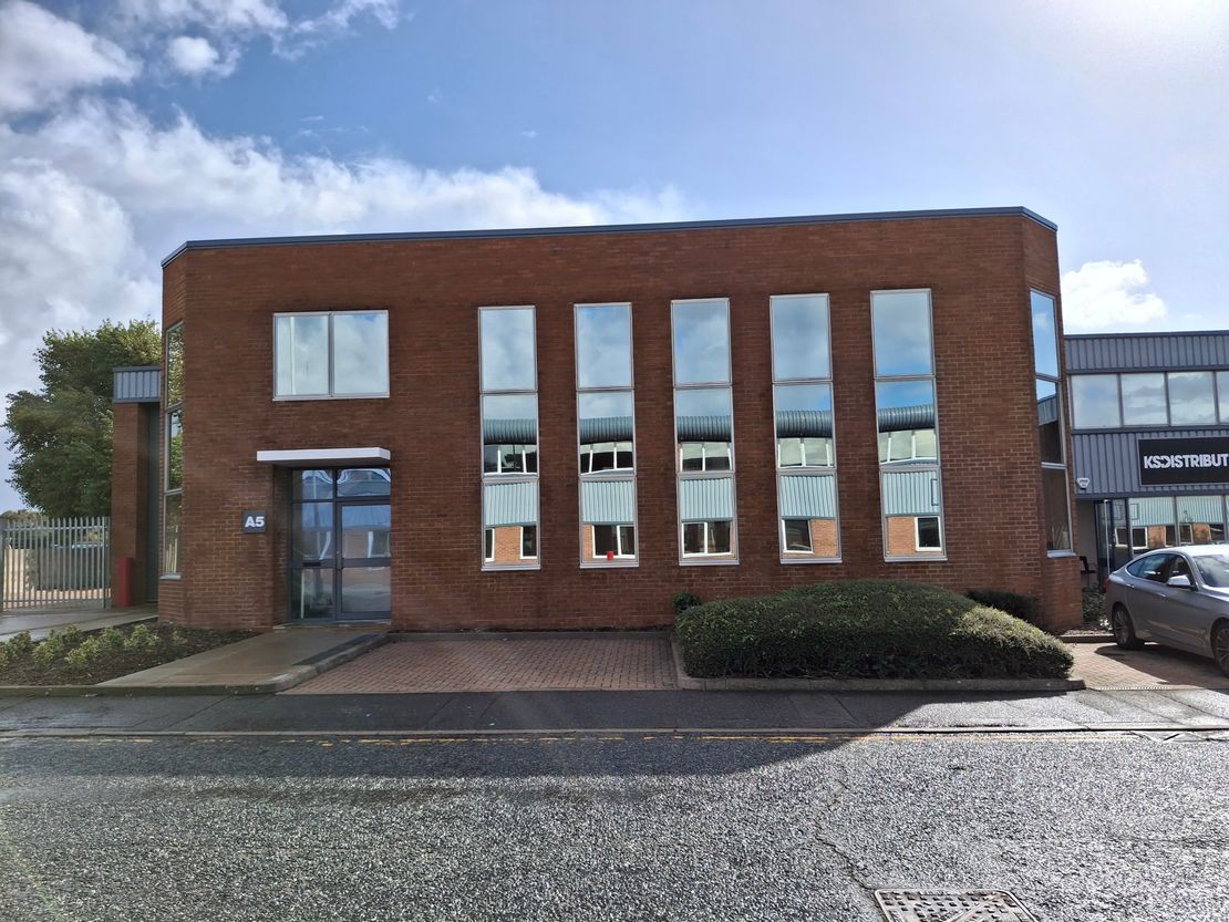 Unit A5, Dolphin Enterprise Centre, Evershed Way, Shoreham-By-Sea, West Sussex, BN43 6NZ