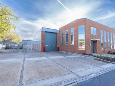 Property Image for Unit A5, Dolphin Enterprise Centre, Evershed Way, Shoreham-By-Sea, West Sussex, BN43 6NZ