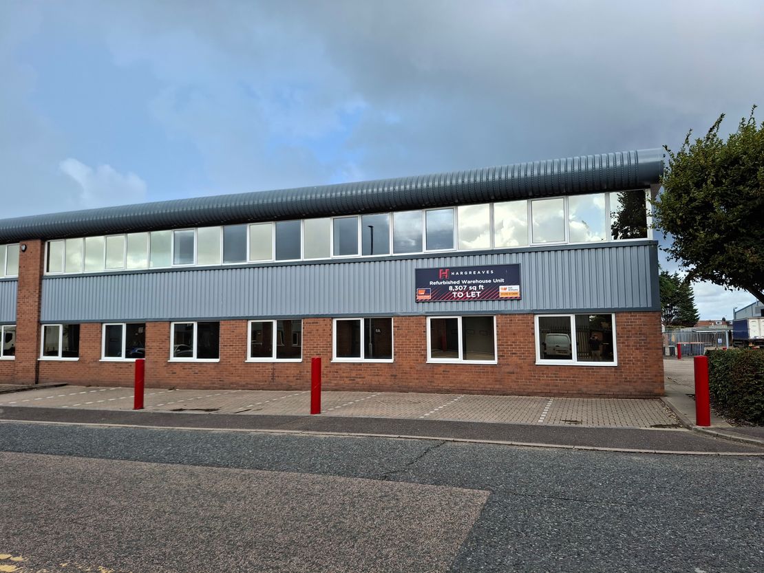 Unit B6, Dolphin Way, Shoreham-By-Sea, West Sussex, BN43 6NZ