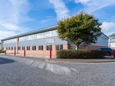 Property Image for Unit B6, Dolphin Way, Shoreham-By-Sea, West Sussex, BN43 6NZ