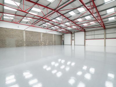 Property Image for Unit B6, Dolphin Way, Shoreham-By-Sea, West Sussex, BN43 6NZ