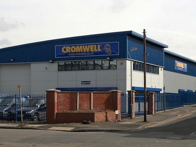 Property Image for Chester House, 217 Chester Street, Aston, Birmingham, West Midlands, B6 4AH