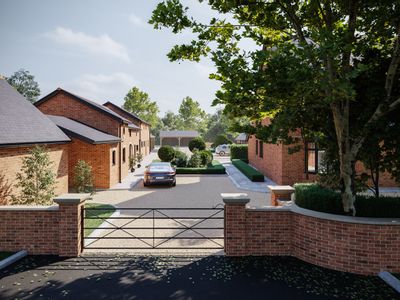 Property Image for The Limes, Holme Street, Tarvin, Chester, Cheshire, CH3 8EQ