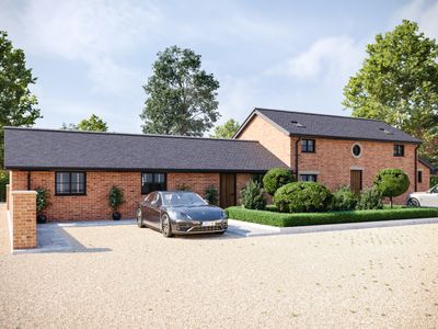 Property Image for The Limes, Holme Street, Tarvin, Chester, Cheshire, CH3 8EQ